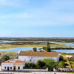 The Nest - Sea View - Appartement