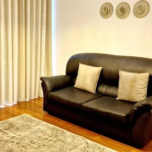  Apartment Ocean Pearl W Portugal