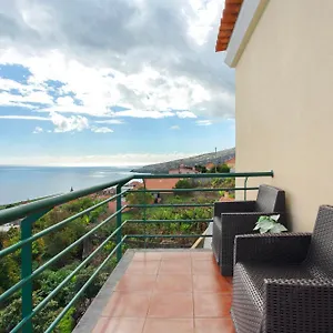  Apartment Jay Paradise - Paraiso Jota Portugal