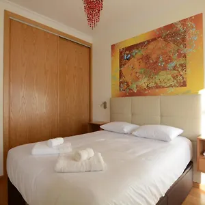 Eugenia's House Apartment