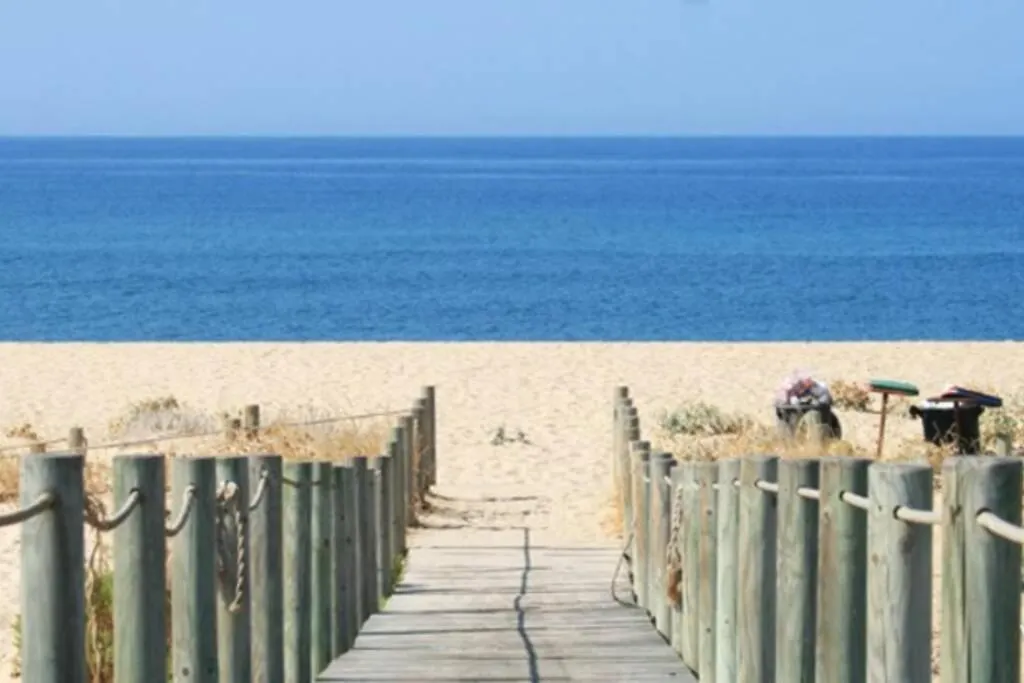 Ria Center Apartment - Left Faro Portugal