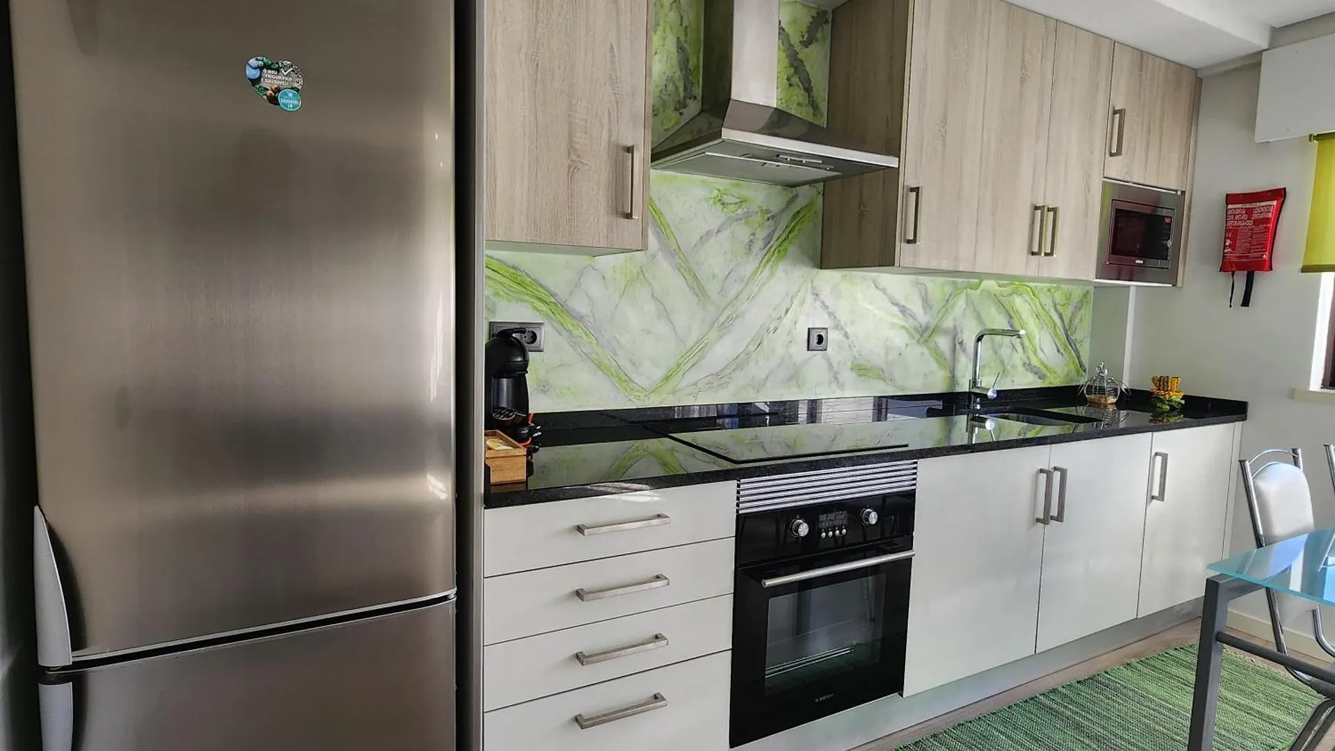 Ria Center Apartment - Left Faro 0*,
